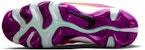 (Nilai Sekolah) Nike Hyperdiamond 4 Keystone GG 'Luar Biasa Jingga Ungu' CZ5919-805