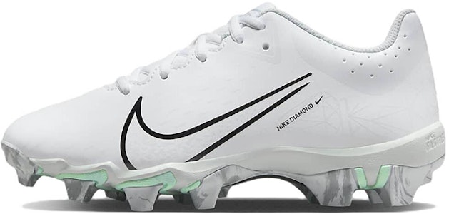 GS ナイキ ハイパーダイヤモンド 4 キーストーン GG 白黒 CZ5919-102 Buy GS ナイキ ハイパーダイヤモンド 4 キーストーン GG 白黒 CZ5919-102