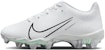(Kanak-Kanak) Nike Hyperdiamond 4 Keystone GG 'Putih Hitam' CZ5919-102