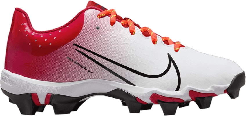 (SD) Nike Hyperdiamond 4 Keystone GG 'Putih Merah Universitas' CZ5919-601 Buy (SD) Nike Hyperdiamond 4 Keystone GG 'Putih Merah Universitas' CZ5919-601