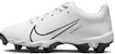 (Sekolah Rendah) Nike Hyperdiamond 4 Keystone GG 'Putih Hitam' CZ5919-103