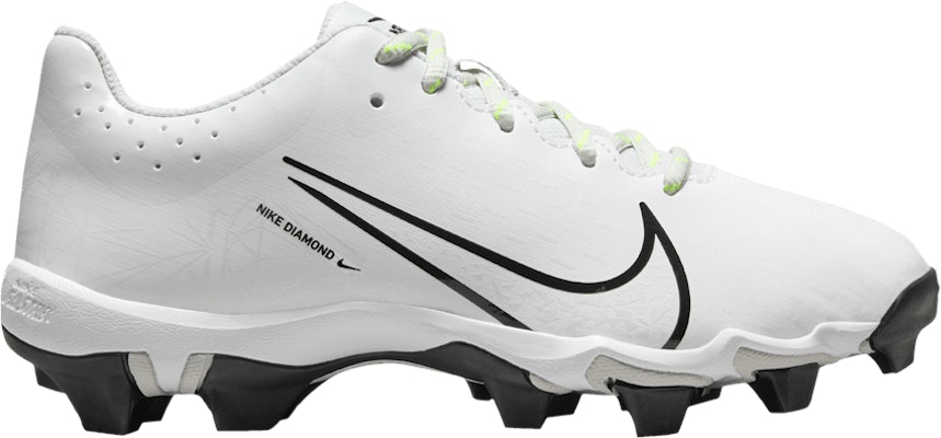 Sepatu Nike Hyperdiamond 4 Keystone GG 'Putih Hitam' Anak-anak. CZ5919-103 Buy Sepatu Nike Hyperdiamond 4 Keystone GG 'Putih Hitam' Anak-anak. CZ5919-103