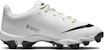 (Sekolah Rendah) Nike Hyperdiamond 4 Keystone GG 'Putih Hitam' CZ5919-103
