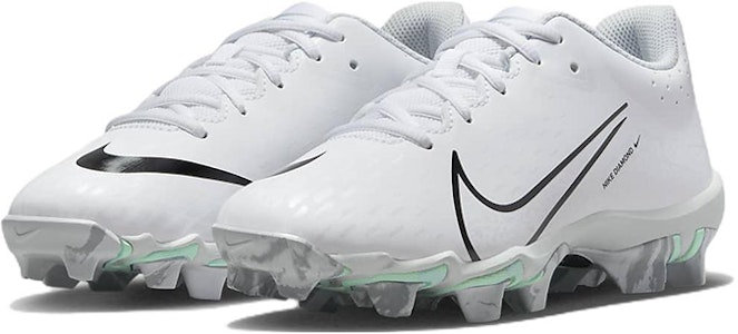 GS ナイキ ハイパーダイヤモンド 4 キーストーン GG 白黒 CZ5919-102 Lookbook GS ナイキ ハイパーダイヤモンド 4 キーストーン GG 白黒 CZ5919-102