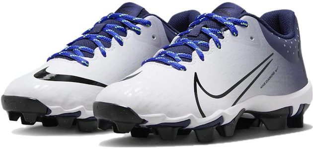 나이키 하이퍼다이아몬드 4 키스톤 (화이트/네이비) CZ5919-402 Lookbook 나이키 하이퍼다이아몬드 4 키스톤 (화이트/네이비) CZ5919-402