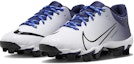 Lookbook (Nilai Sekolah) Nike Hyperdiamond 4 Keystone GG 'Putih Midnight Navy' CZ5919-402