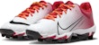 (Nilai Sekolah) Nike Hyperdiamond 4 Keystone GG 'Putih Merah Universiti' CZ5919-601