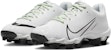 (Sekolah Rendah) Nike Hyperdiamond 4 Keystone GG 'Putih Hitam' CZ5919-103