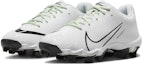 Lookbook (Sekolah Rendah) Nike Hyperdiamond 4 Keystone GG 'Putih Hitam' CZ5919-103