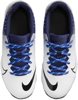 (Nilai Sekolah) Nike Hyperdiamond 4 Keystone GG 'Putih Midnight Navy' CZ5919-402 Shop (Nilai Sekolah) Nike Hyperdiamond 4 Keystone GG 'Putih Midnight Navy' CZ5919-402
