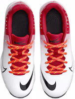 Shop (Nilai Sekolah) Nike Hyperdiamond 4 Keystone GG 'Putih Merah Universiti' CZ5919-601