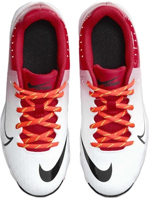 (Nilai Sekolah) Nike Hyperdiamond 4 Keystone GG 'Putih Merah Universiti' CZ5919-601 Shop (Nilai Sekolah) Nike Hyperdiamond 4 Keystone GG 'Putih Merah Universiti' CZ5919-601