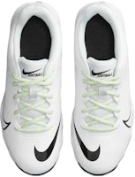 GS ナイキ ハイパーダイヤモンド 4 キーストーン GG (白/黒) CZ5919-103 Shop GS ナイキ ハイパーダイヤモンド 4 キーストーン GG (白/黒) CZ5919-103