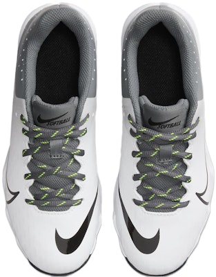 (Niños) Nike Hyperdiamond 4 Keystone GG 'Blanco Gris Frío' CZ5919-008 Shop (Niños) Nike Hyperdiamond 4 Keystone GG 'Blanco Gris Frío' CZ5919-008