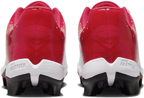(Nilai Sekolah) Nike Hyperdiamond 4 Keystone GG 'Putih Merah Universiti' CZ5919-601 Purchase (Nilai Sekolah) Nike Hyperdiamond 4 Keystone GG 'Putih Merah Universiti' CZ5919-601
