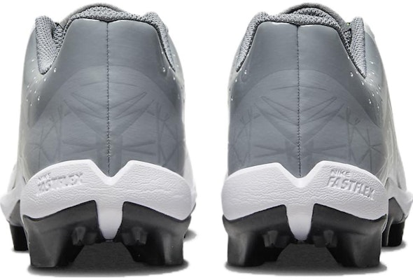 (Niños) Nike Hyperdiamond 4 Keystone GG 'Blanco Gris Frío' CZ5919-008 Purchase (Niños) Nike Hyperdiamond 4 Keystone GG 'Blanco Gris Frío' CZ5919-008