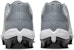 (Kanak-Kanak) Nike Hyperdiamond 4 Keystone GG 'Putih Kelabu Sejuk' CZ5919-008