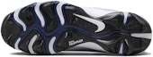 Details for (Nilai Sekolah) Nike Hyperdiamond 4 Keystone GG 'Putih Midnight Navy' CZ5919-402