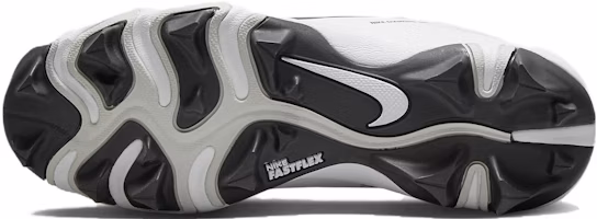 GS ナイキ ハイパーダイヤモンド 4 キーストーン GG (白/黒) CZ5919-103 Details for GS ナイキ ハイパーダイヤモンド 4 キーストーン GG (白/黒) CZ5919-103