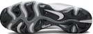 (Kanak-Kanak) Nike Hyperdiamond 4 Keystone GG 'Putih Kelabu Sejuk' CZ5919-008