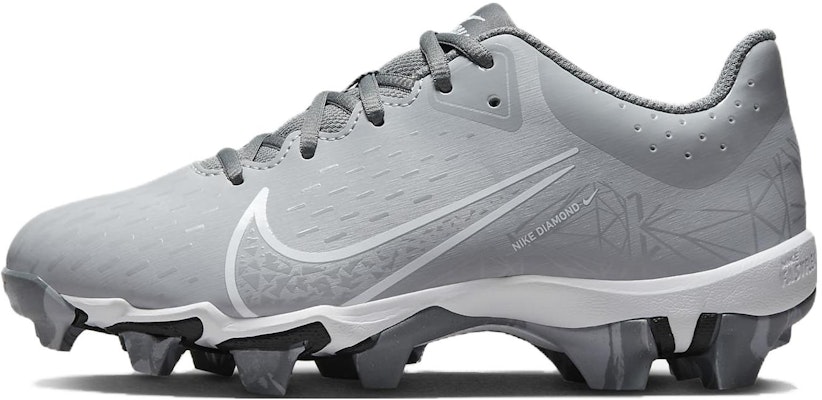 나이키 하이퍼다이아몬드 4 키스톤 GG '울프 그레이' (Nike Hyperdiamond 4 Keystone GG 'Wolf Grey') CZ5919-012 Buy 나이키 하이퍼다이아몬드 4 키스톤 GG '울프 그레이' (Nike Hyperdiamond 4 Keystone GG 'Wolf Grey') CZ5919-012