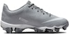 (Kanak-Kanak) Nike Hyperdiamond 4 Keystone GG 'Wolf Grey' CZ5919-012