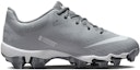 Order (Kanak-Kanak) Nike Hyperdiamond 4 Keystone GG 'Wolf Grey' CZ5919-012