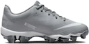 Order (Nachwuchs) Nike Hyperdiamond 4 Keystone GG ''Wolf Grey'' CZ5919-012