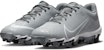 (Kanak-Kanak) Nike Hyperdiamond 4 Keystone GG 'Wolf Grey' CZ5919-012
