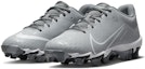 Lookbook (Kanak-Kanak) Nike Hyperdiamond 4 Keystone GG 'Wolf Grey' CZ5919-012