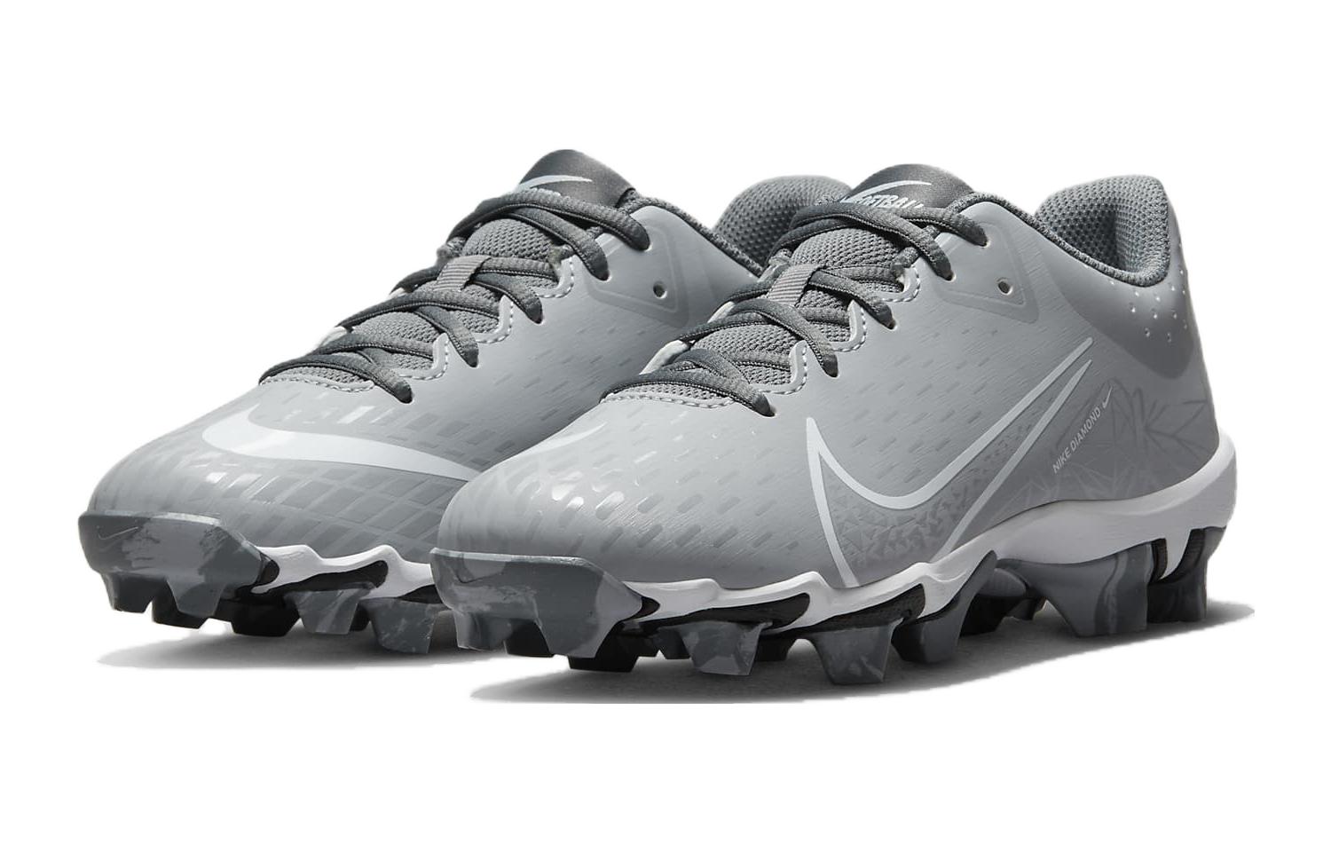 Lookbook (Nachwuchs) Nike Hyperdiamond 4 Keystone GG ''Wolf Grey'' CZ5919-012
