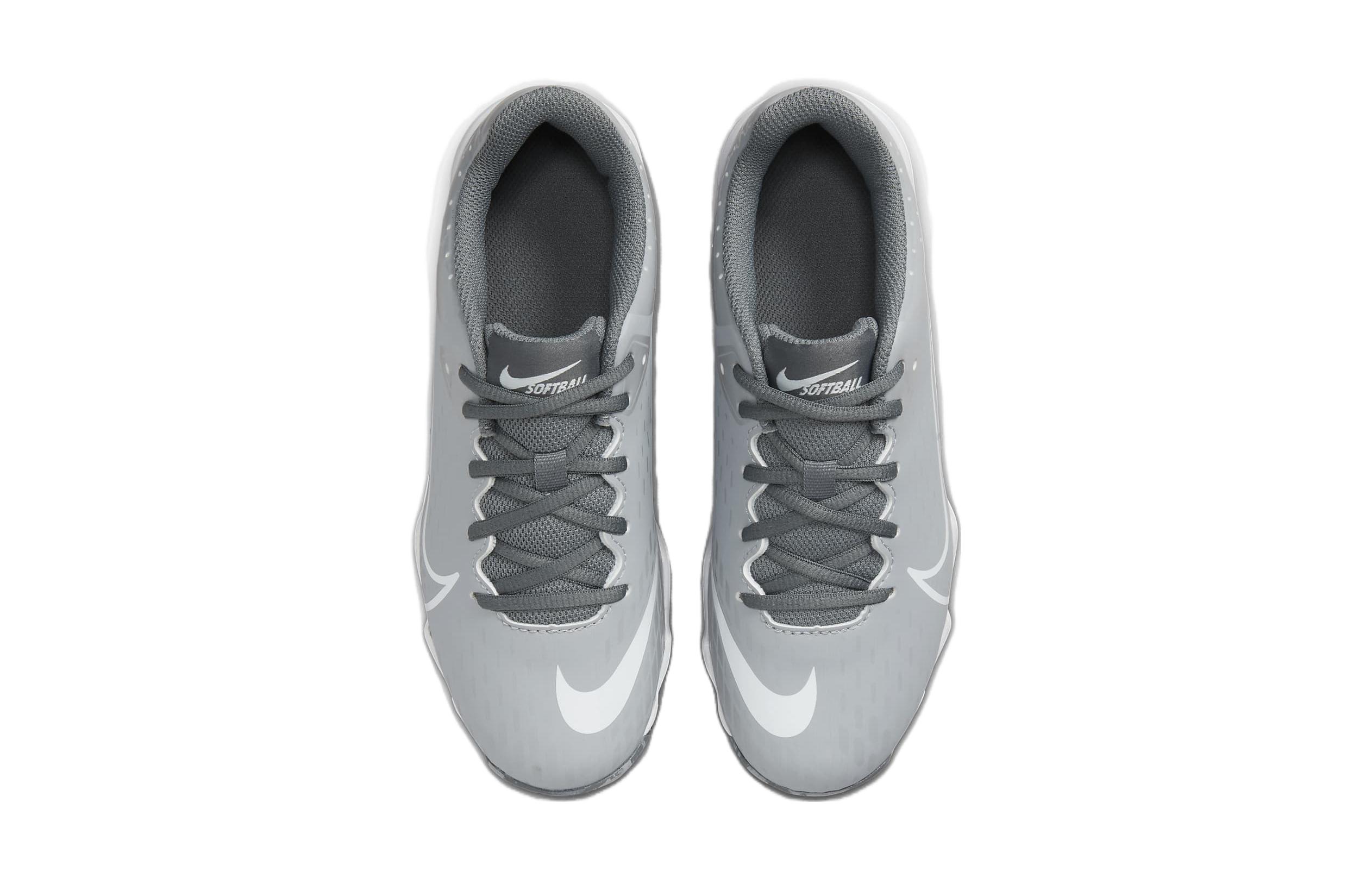 Shop (Nachwuchs) Nike Hyperdiamond 4 Keystone GG ''Wolf Grey'' CZ5919-012