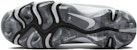 (Kanak-Kanak) Nike Hyperdiamond 4 Keystone GG 'Wolf Grey' CZ5919-012