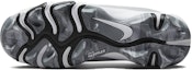 Details for (Kanak-Kanak) Nike Hyperdiamond 4 Keystone GG 'Wolf Grey' CZ5919-012