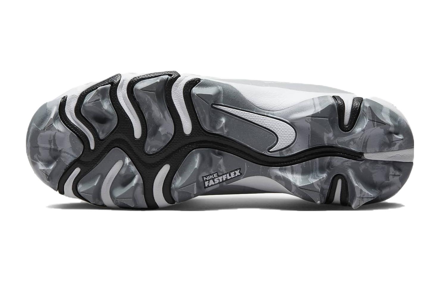 Details for (Nachwuchs) Nike Hyperdiamond 4 Keystone GG ''Wolf Grey'' CZ5919-012