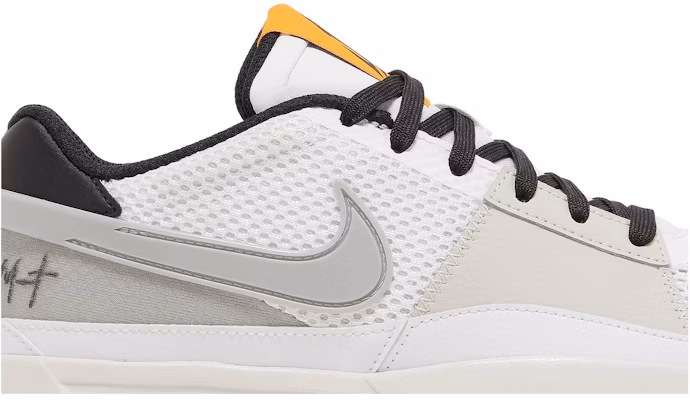 (Kanak-Kanak) Nike Ja 1 'Light Smoke Grey' DX2294-101 Order (Kanak-Kanak) Nike Ja 1 'Light Smoke Grey' DX2294-101