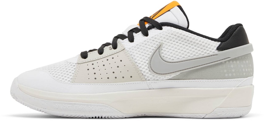 (Sekolah Dasar) Nike Ja 1 'Abu-Asap Muda' DX2294-101 Lookbook (Sekolah Dasar) Nike Ja 1 'Abu-Asap Muda' DX2294-101