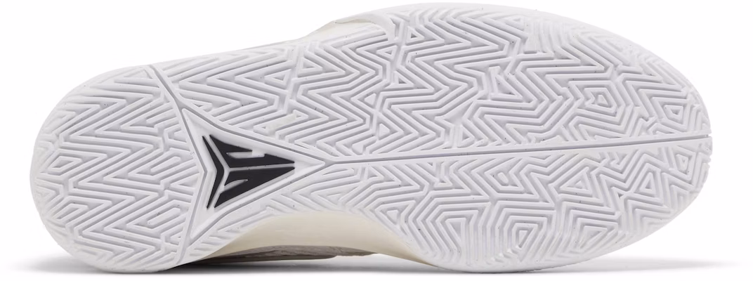(Sekolah Dasar) Nike Ja 1 'Abu-Asap Muda' DX2294-101 Shop (Sekolah Dasar) Nike Ja 1 'Abu-Asap Muda' DX2294-101