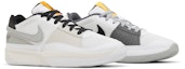 Cheap (Kanak-Kanak) Nike Ja 1 'Light Smoke Grey' DX2294-101