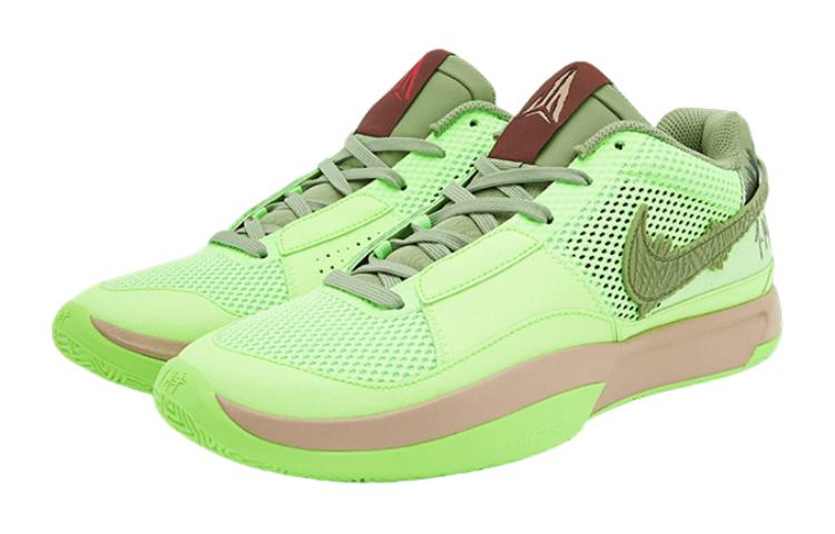 Order （大童款）Nike Ja 1 NRG '萬聖節' FV6097-300