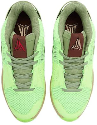 (大童款)Nike Ja 1 NRG '萬聖節' FV6097-300 Lookbook (大童款)Nike Ja 1 NRG '萬聖節' FV6097-300