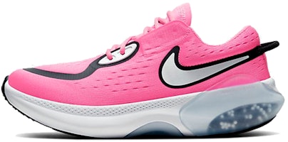 (Grade School) Nike Joyride Dual Run 'Pink Glow' CN9600-600 (Grade School) Nike Joyride Dual Run 'Pink Glow' CN9600-600