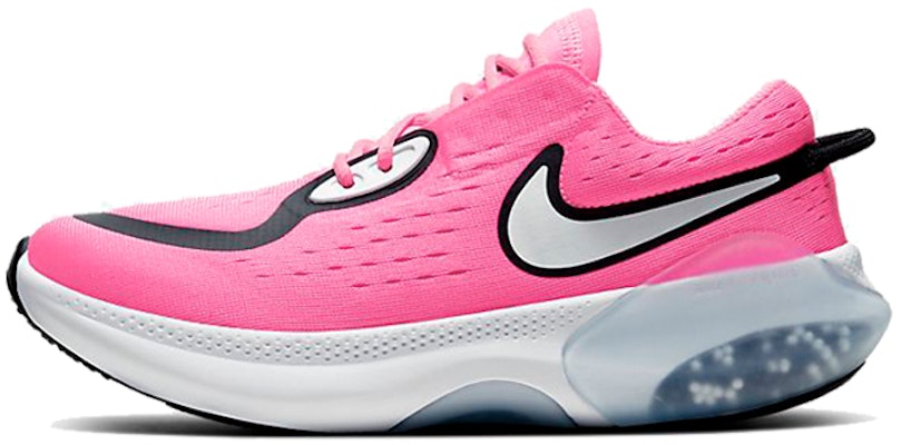 (Grade School) Nike Joyride Dual Run 'Pink Glow' CN9600-600 Buy (Grade School) Nike Joyride Dual Run 'Pink Glow' CN9600-600