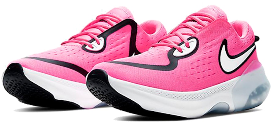 (Grade School) Nike Joyride Dual Run 'Pink Glow' CN9600-600 Lookbook (Grade School) Nike Joyride Dual Run 'Pink Glow' CN9600-600
