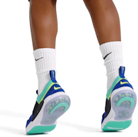 Sizing (Grade School) Nike Joyride Nova 'Anthracite' AQ3141-004