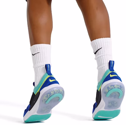 (Grade School) Nike Joyride Nova 'Anthracite' AQ3141-004 Sizing (Grade School) Nike Joyride Nova 'Anthracite' AQ3141-004