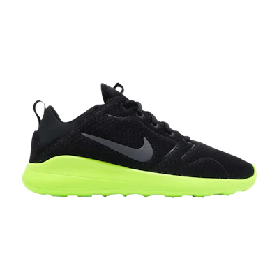 (GS) Nike Kaishi 2.0 'Volt'