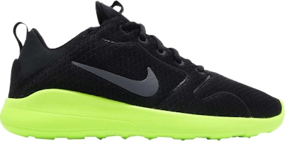 (Grade School) Nike Kaishi 2.0 'Volt' 844676-004 (Grade School) Nike Kaishi 2.0 'Volt' 844676-004