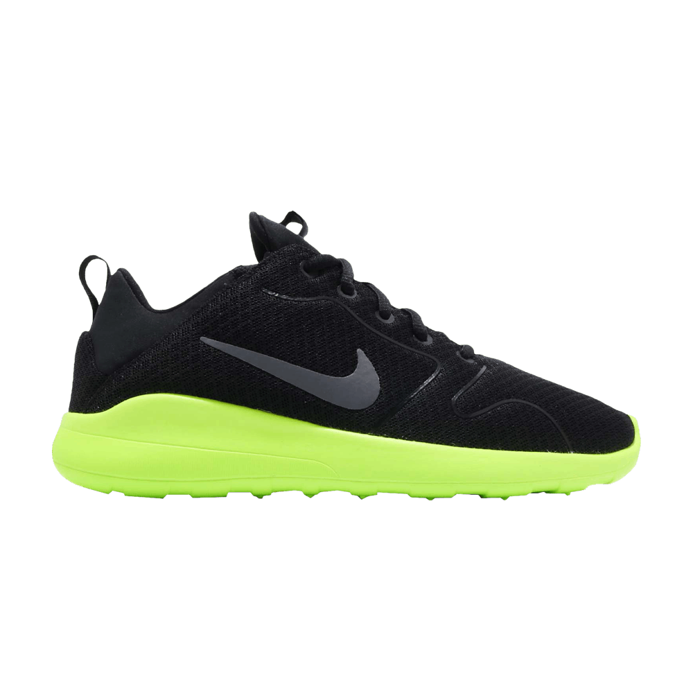 (Grade School) Nike Kaishi 2.0 'Volt' 844676-004