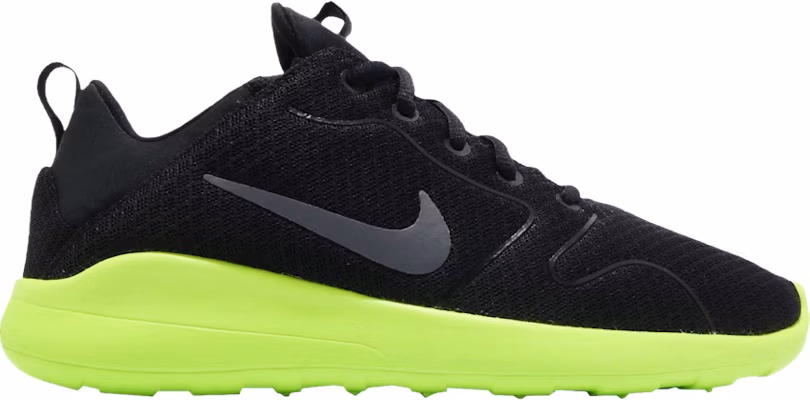 Grade School Nike Kaishi 2.0 Volt 844676 004 844676 004